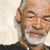 старые · африканских · черным · человеком · лице · солнце · кожи - Сток-фото © tish1