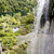 Detail of big waterfall - Plitvice lakes, Croatia stock photo © tomasz_parys