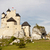 Castle in Bobolice - Polnad stock photo © tomasz_parys