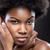 молодые · красивой · черную · женщину · черный · красоту · афро - Сток-фото © tommyandone