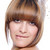 beauté · cheveux · portrait · femme · mode · modèle - photo stock © tommyandone