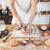 Baker · variété · délicieux · pain - photo stock © tommyandone