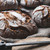 heerlijk · vers · brood · binnenkant · zak · houten - stockfoto © tommyandone