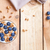 nutritifs · saine · yogourt · bleuets · céréales · bio - photo stock © tommyandone