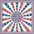 American · Flag · stele · roşu · libertate - imagine de stoc © toots