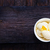 mantequilla · placa · mesa · negro · oscuro · cocina - foto stock © tycoon
