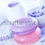 spa · objecten · lavendel · zeep · handdoek · tabel - stockfoto © tycoon