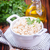 boiled rice stock photo © tycoon