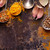 аромат · Spice · таблице · красный · цвета - Сток-фото © tycoon