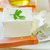 bianco · formaggio · insalata · cottura · pranzo · stile · di · vita - foto d'archivio © tycoon