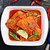 fish with tomato sauce  stock photo © tycoon