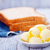 масло · хлеб · завтрак · таблице · бумаги · жира - Сток-фото © tycoon