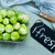 tabel · voorraad · foto · voedsel · groene · salade - stockfoto © tycoon