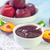 plum jam stock photo © tycoon