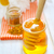 virágpor · méz · orvosi · gyógyszer · méh · citrus - stock fotó © tycoon