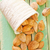 almond stock photo © tycoon