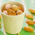 almond stock photo © tycoon
