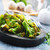 brócoli · especias · sal · stock · foto · verde - foto stock © tycoon
