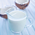 mleko · kokosowe · szkła · zdrowia · pić · energii · płynnych - zdjęcia stock © tycoon