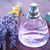 香水 · 婦女 · 身體 · 玻璃 · 瓶 · 女 - 商業照片 © tycoon