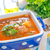 zupa · fasolowa · kuchnia · chleba · gotowania · marchew · jeść - zdjęcia stock © tycoon
