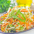 fresh salad stock photo © tycoon