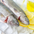 Fisch · rot · Markt · Zitrone · weiß - stock foto © tycoon