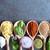 Food seasoning background stock photo © unikpix