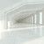 blanche · architecture · résumé · architectural · intérieur · 3D - photo stock © user_11870380