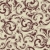 Seamless baroque pattern. Grunge on a separate layer.  stock photo © ussr