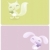 cute · baby · dieren · harten · grappig · bunny - stockfoto © ussr