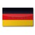 zászló · Németország · térkép · kártya · vidék · gomb - stock fotó © Ustofre9