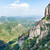 Rocks on Montserrat mountain stock photo © vapi