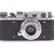retro · câmera · isolado · branco · corpo · cor - foto stock © vapi