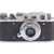 retro · câmera · isolado · branco · corpo · cor - foto stock © vapi