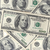 Dollars background stock photo © vapi