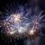 Fireworks, salute. stock photo © vapi