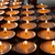 candele · indian · tempio · amore · arancione - foto d'archivio © vapi