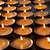 candele · indian · tempio · amore · arancione - foto d'archivio © vapi
