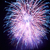 színes · tűzijáték · kék · fekete · égbolt · boldog - stock fotó © vapi