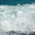 grande · ola · mar · espuma · azul · agua - foto stock © vapi