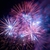 Fireworks, salute. stock photo © vapi