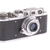 retro · câmera · isolado · branco · corpo · cor - foto stock © vapi
