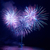 colorato · fuochi · d'artificio · nero · cielo · felice · luce - foto d'archivio © vapi