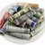 pénz · fehér · fennsík · papír · különböző · izolált - stock fotó © vavlt