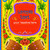 Colorful welcome banner in truck art kitsch style of India stock photo © vectomart