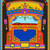 Colorful welcome banner in truck art kitsch style of India stock photo © vectomart
