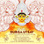 Goddess Durga in Subho Bijoya Happy Dussehra background stock photo © vectomart