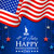 4th of July Independence Day of America background stock photo © vectomart
