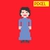 pixel character stock photo © vector1st